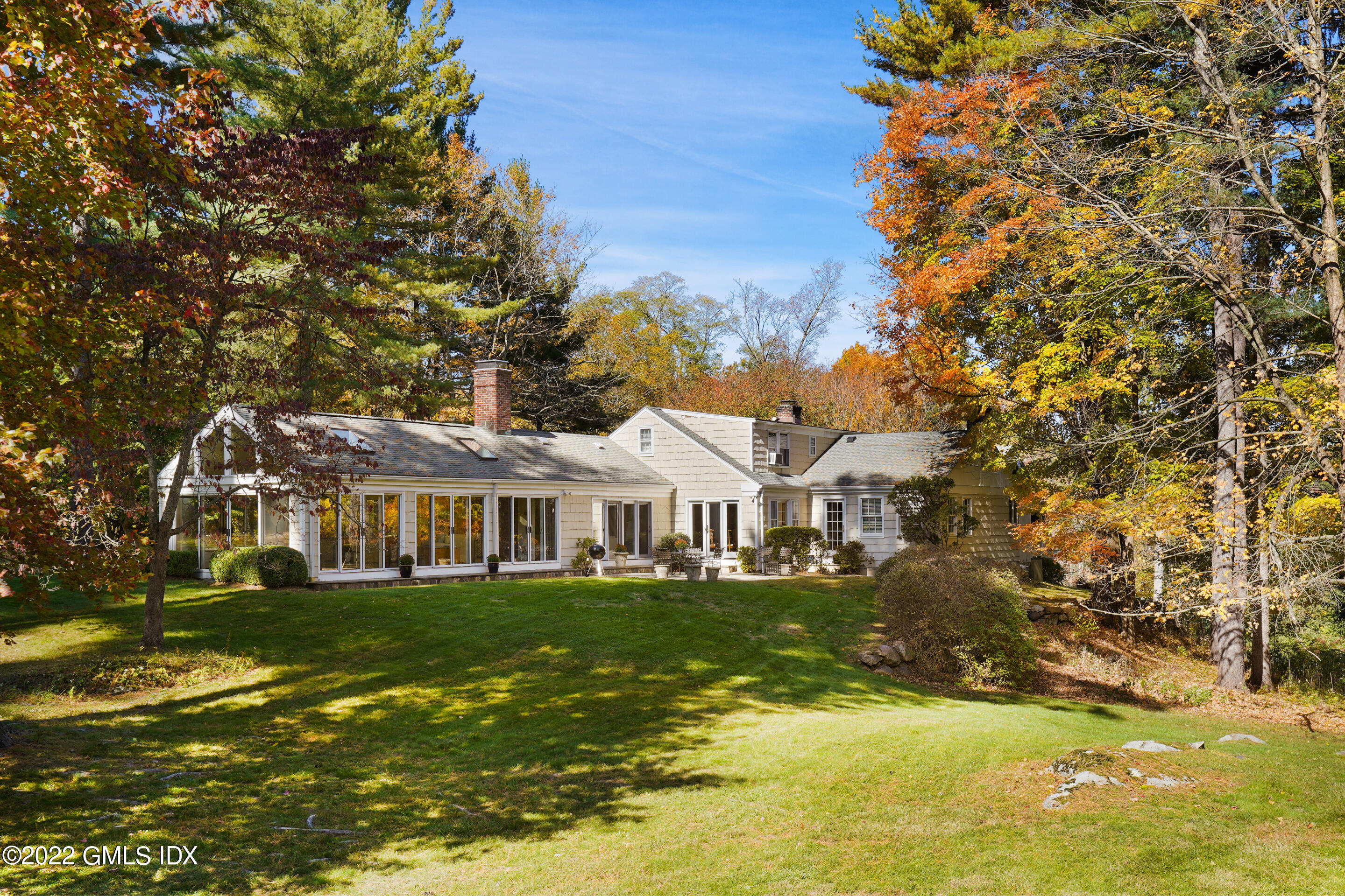500 Stanwich Road, Greenwich, CT 06831 Compass