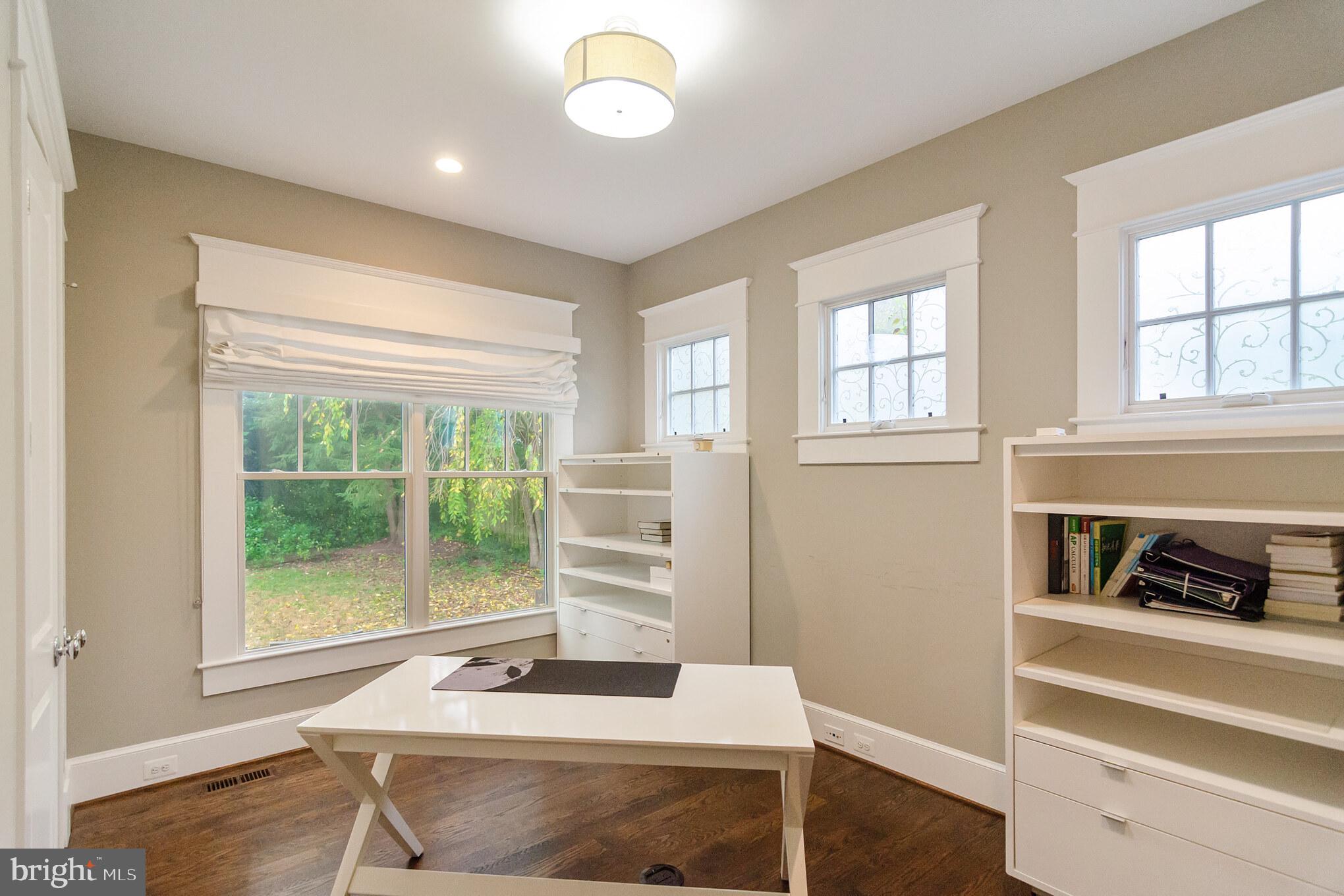 6801 Danforth Street McLean, VA 22101 - Photo 12 of 29 a living room with furniture and a window