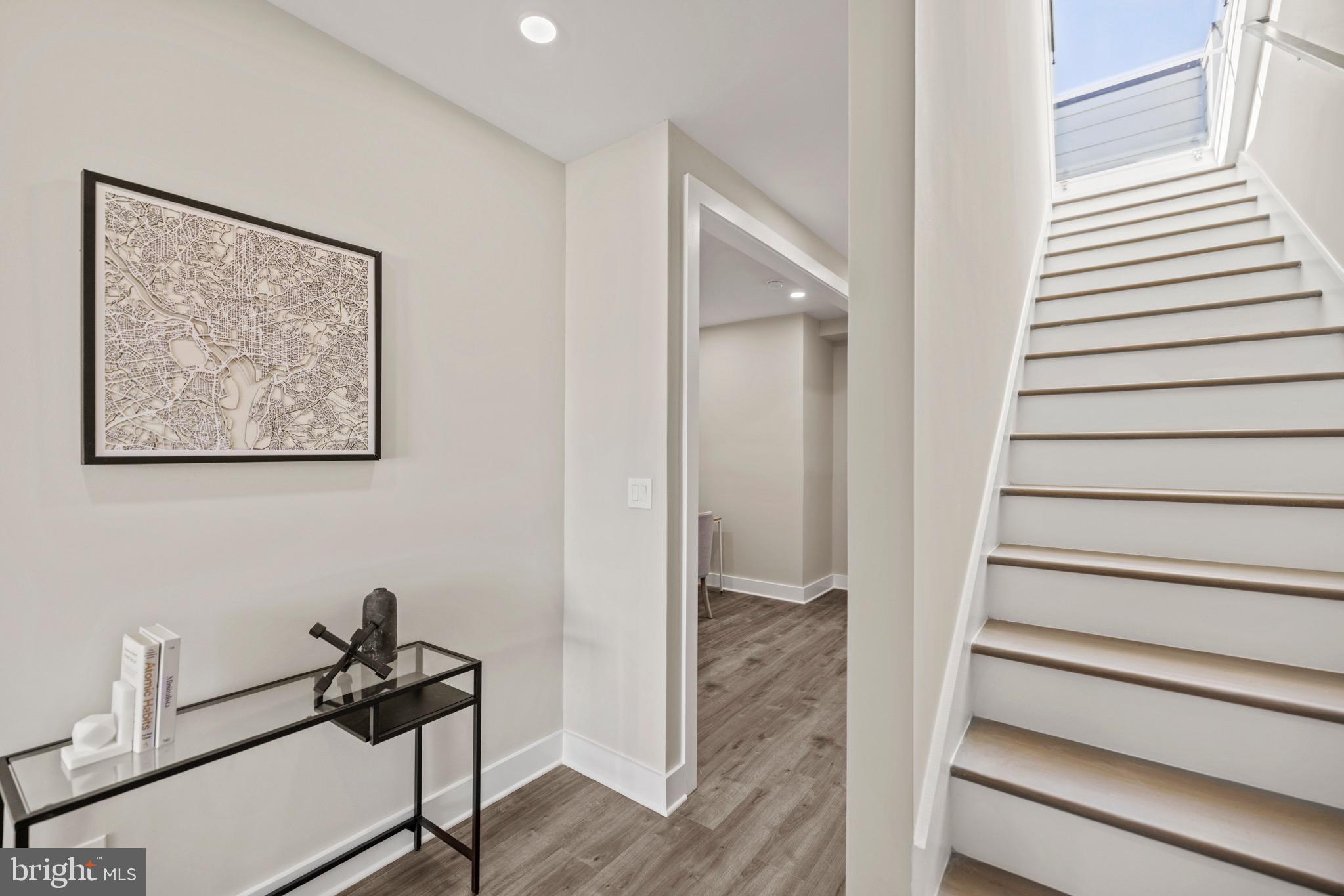 824 18th Street Northeast, Unit 10 Washington, DC 20002 - Photo 12 of 26