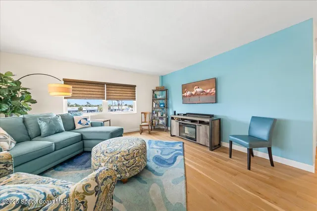 $355,000 | 205 Florida A1A, Unit 302, Satellite Beach, FL 32937