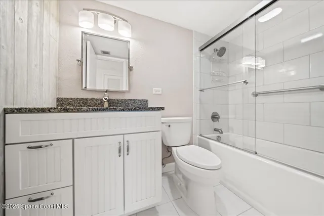 $355,000 | 205 Florida A1A, Unit 302, Satellite Beach, FL 32937