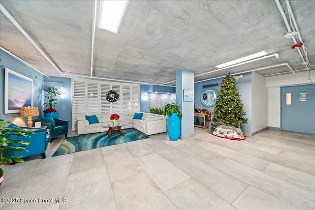 $355,000 | 205 Florida A1A, Unit 302, Satellite Beach, FL 32937