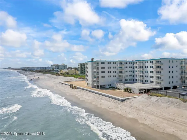 $355,000 | 205 Florida A1A, Unit 302, Satellite Beach, FL 32937