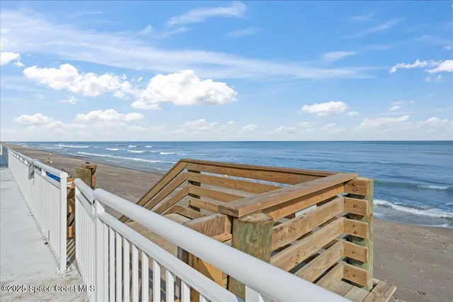 $355,000 | 205 Florida A1A, Unit 302, Satellite Beach, FL 32937