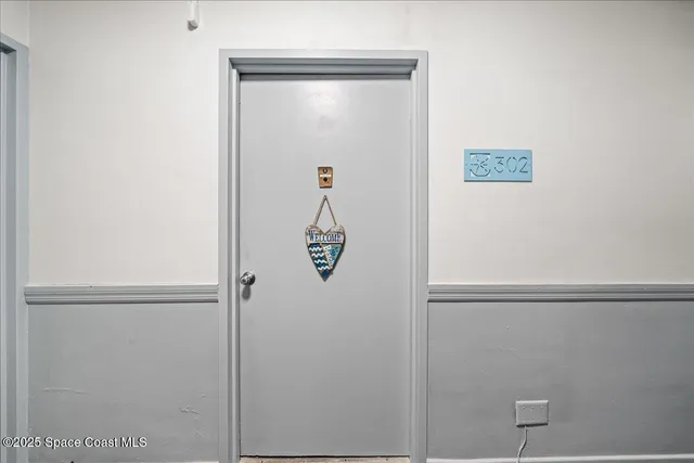 $355,000 | 205 Florida A1A, Unit 302, Satellite Beach, FL 32937