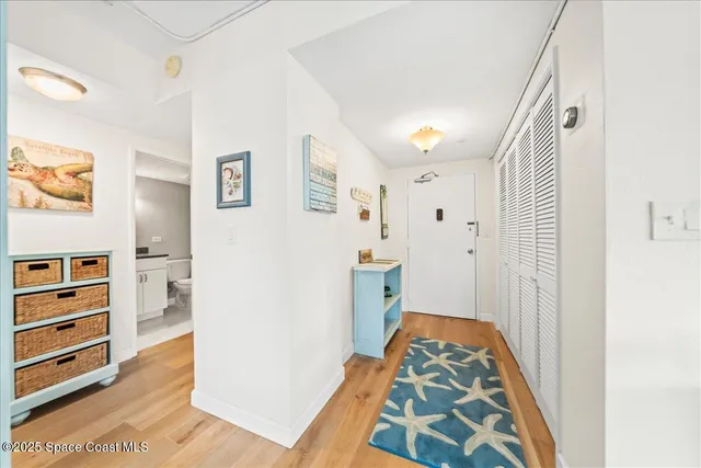 $355,000 | 205 Florida A1A, Unit 302, Satellite Beach, FL 32937