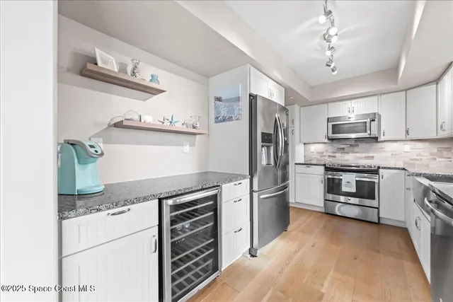 $355,000 | 205 Florida A1A, Unit 302, Satellite Beach, FL 32937