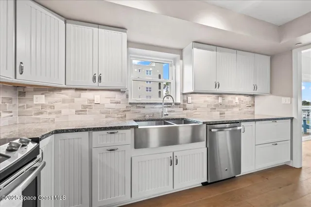 $355,000 | 205 Florida A1A, Unit 302, Satellite Beach, FL 32937