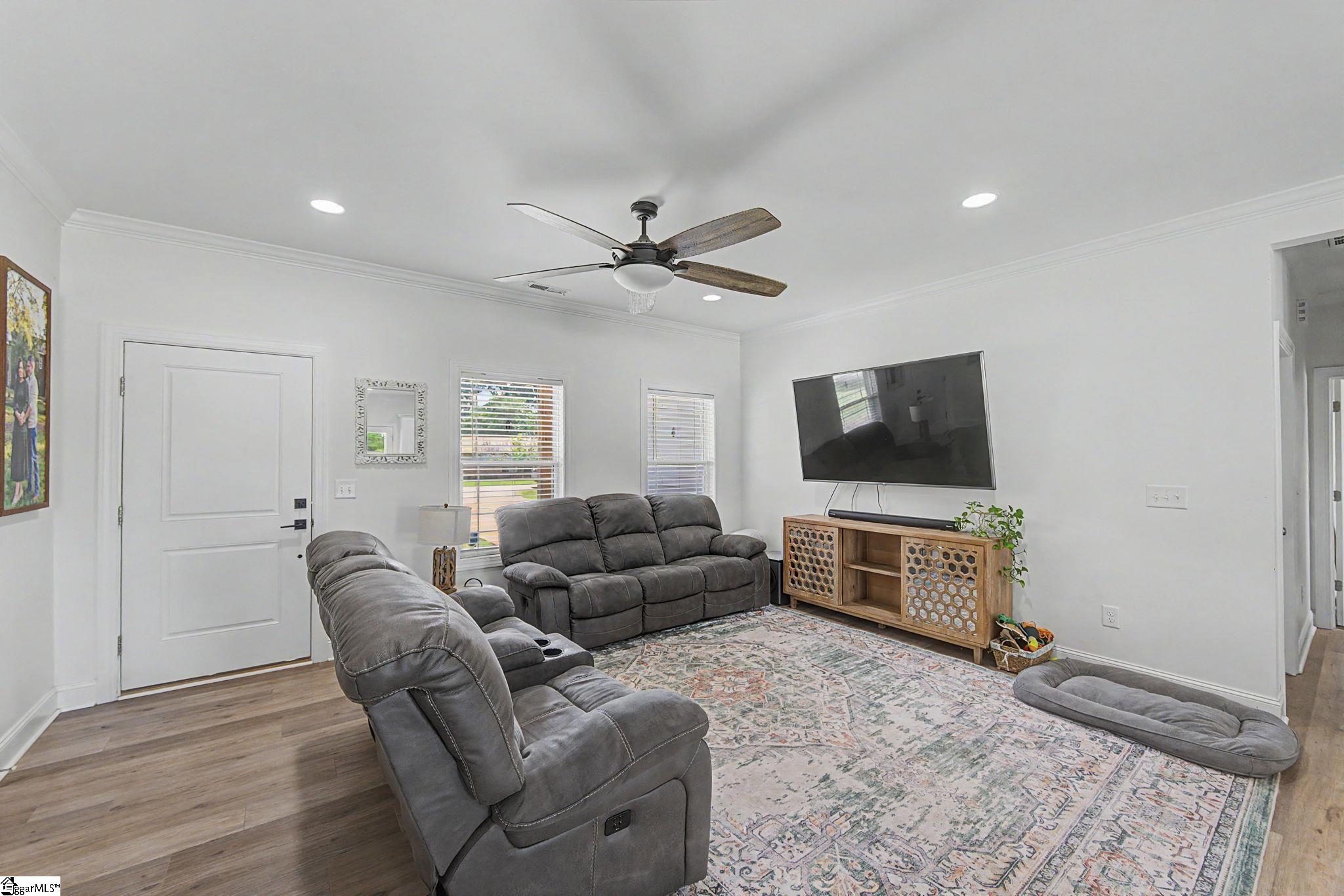231 Addison Circle Pelzer, SC 29669 - Photo 9 of 49