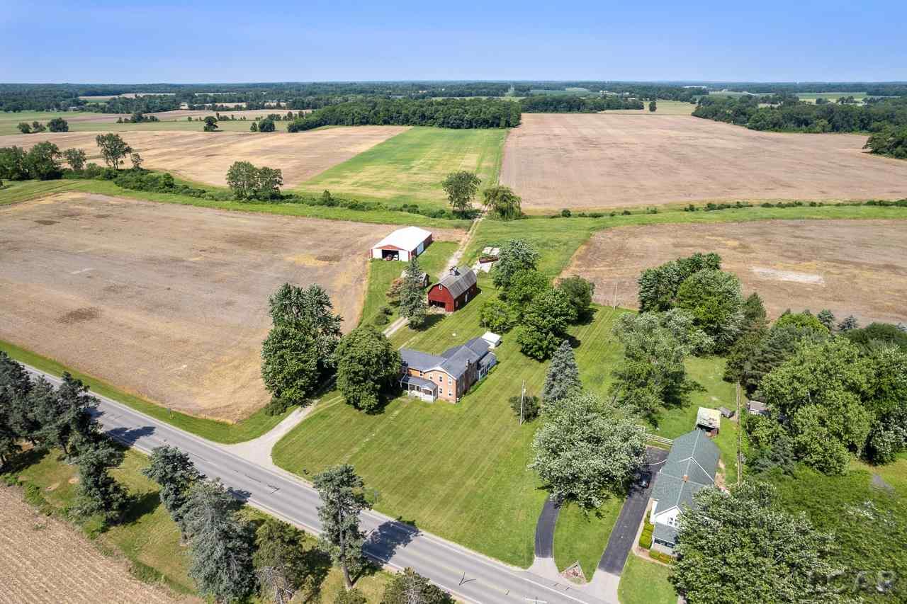 6725 South Ridge Road Britton, MI 49229 - Photo 42 of 44