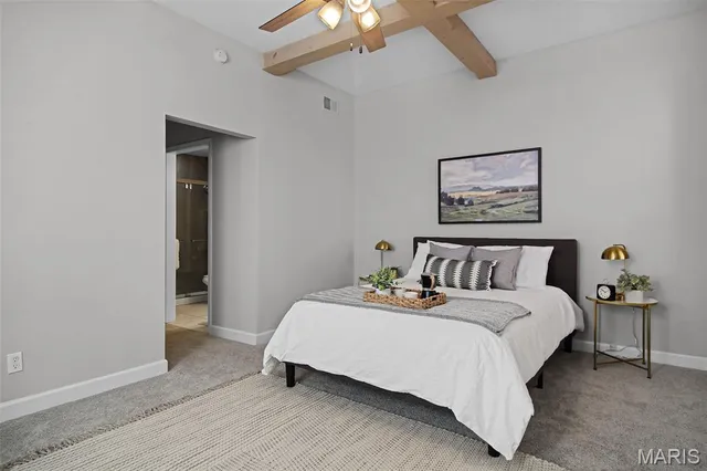 $299,900 | 4250 Lindell Boulevard, Unit A, St. Louis, MO 63108