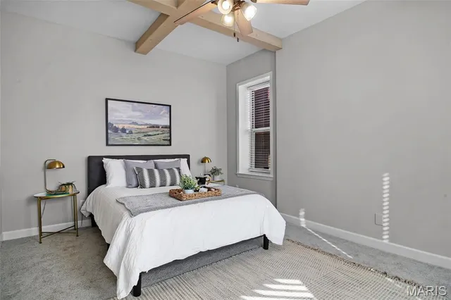 $299,900 | 4250 Lindell Boulevard, Unit A, St. Louis, MO 63108