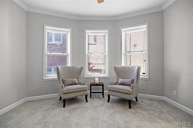 $299,900 | 4250 Lindell Boulevard, Unit A, St. Louis, MO 63108