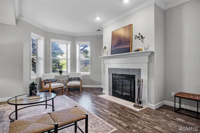 $299,900 | 4250 Lindell Boulevard, Unit A, St. Louis, MO 63108