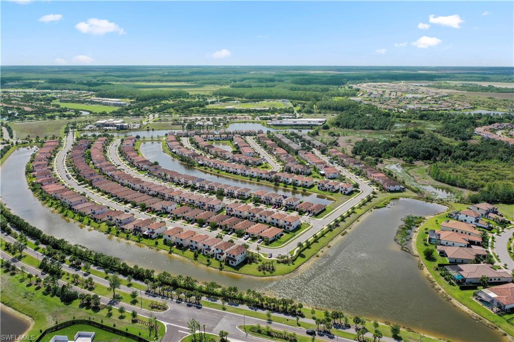 5595 Useppa Drive Ave Maria, FL 34142 - Photo 5 of 13 a view of a city and an ocean view