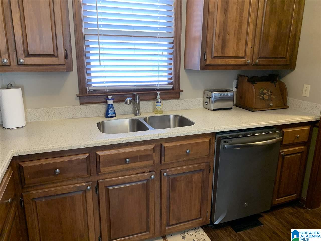 720 Big Rock Road Pell City, AL 35128 - Photo 26 of 47