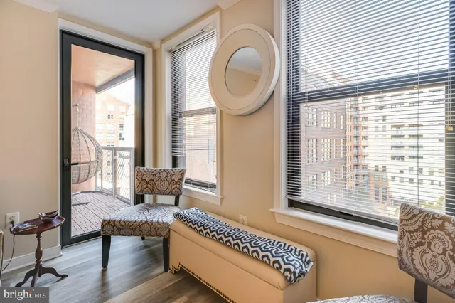 $3,000 | 631 D Street Northwest, Unit 837, Washington, DC 20004