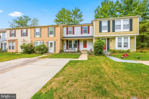 $305,000 | 15413 North Oak Court, Bowie, MD 20716