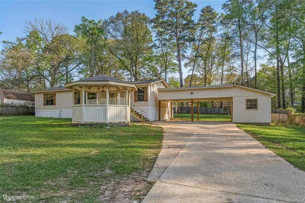 $154,999 | 711 Lawrence Drive, Haughton, LA 71037