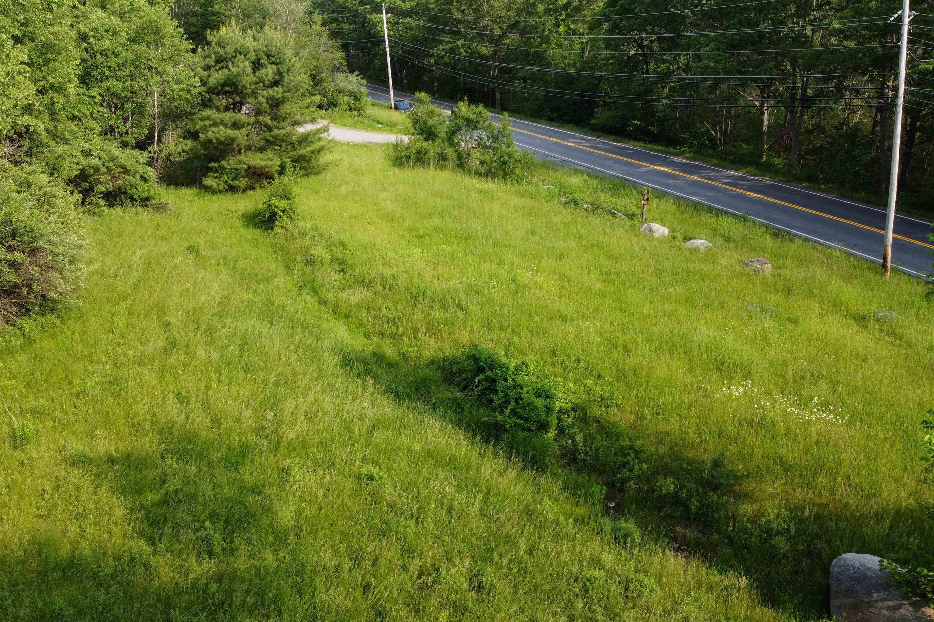 464 Wadleigh Falls Road Newmarket, NH 03857 - Photo 12 of 20