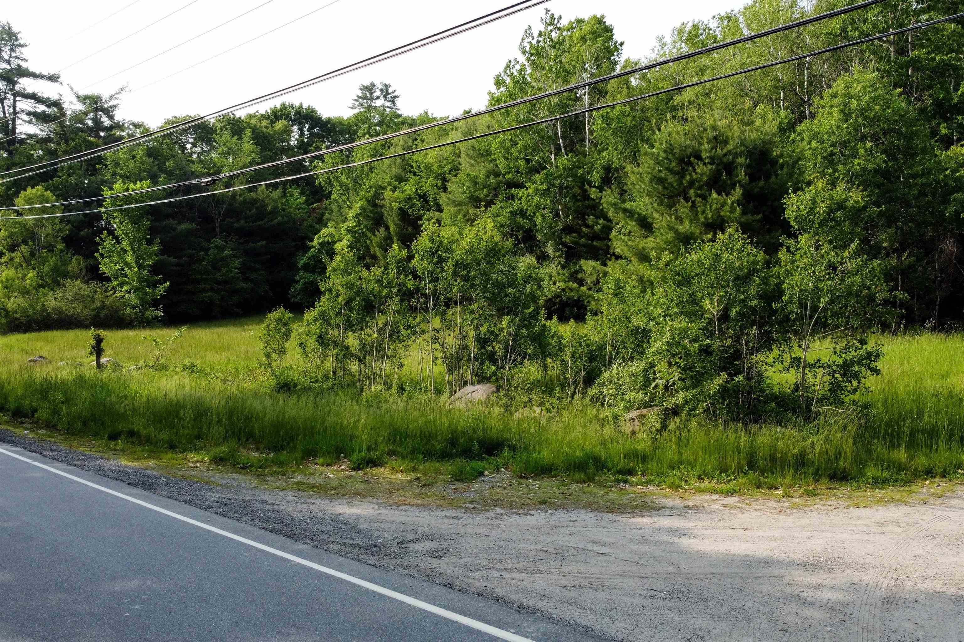 464 Wadleigh Falls Road Newmarket, NH 03857 - Photo 14 of 20