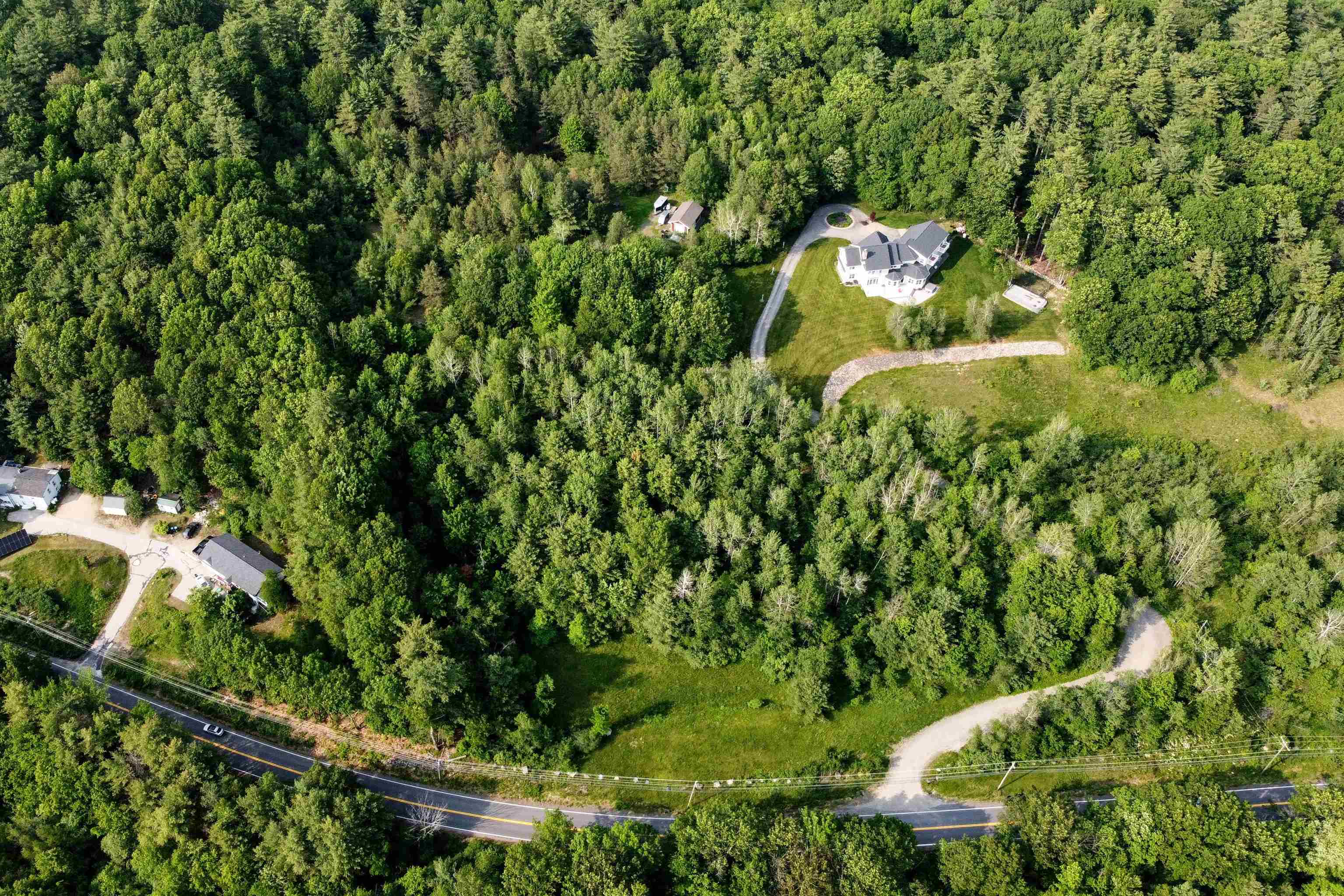 464 Wadleigh Falls Road Newmarket, NH 03857 - Photo 2 of 20