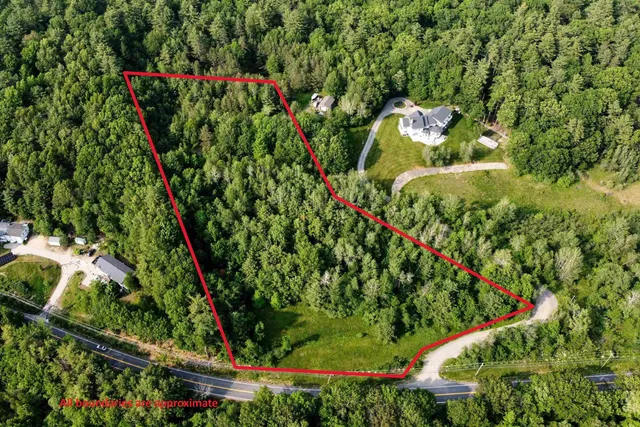 $275,000 | 464 Wadleigh Falls Road, Newmarket, NH 03857