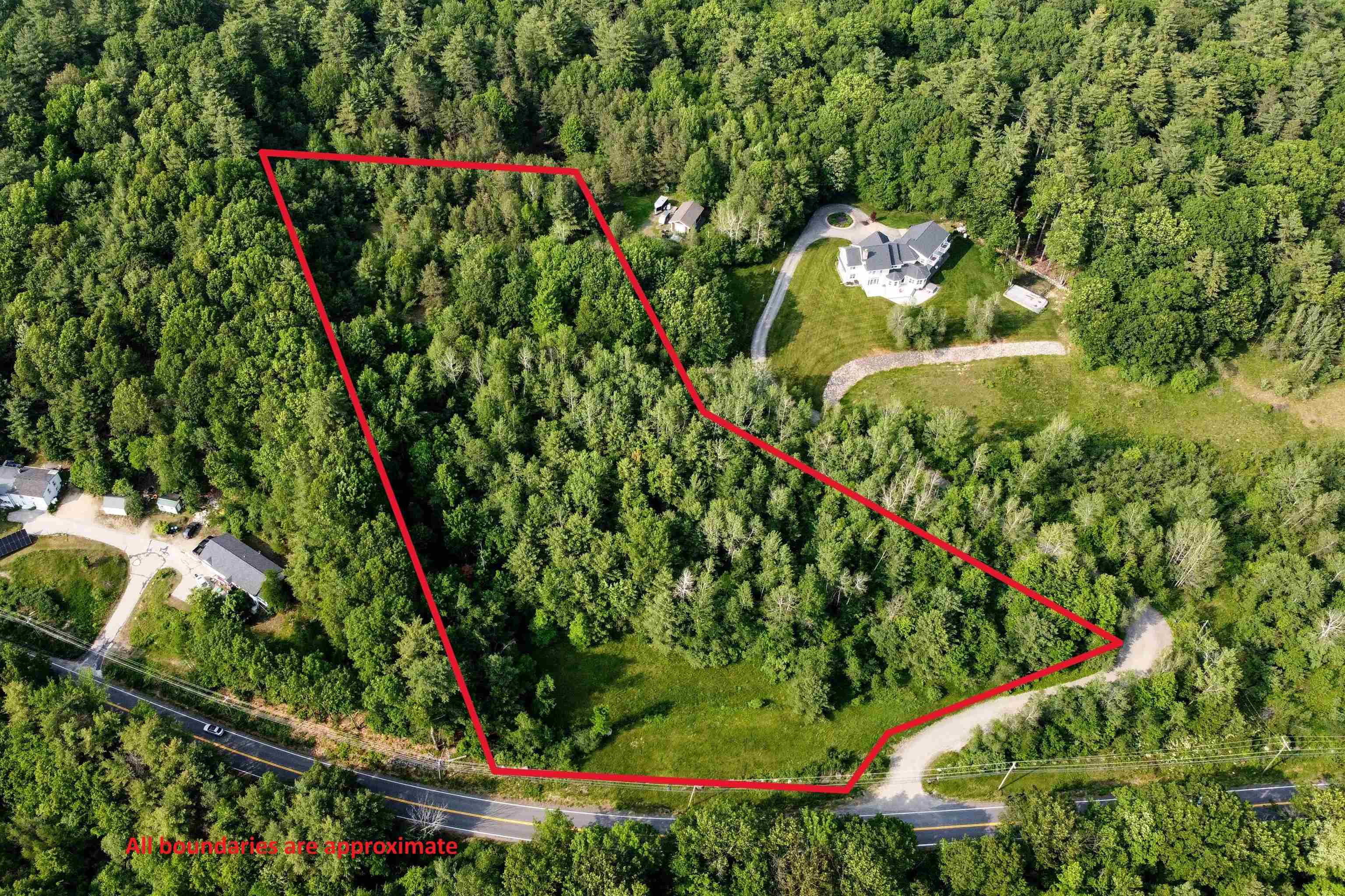 464 Wadleigh Falls Road Newmarket, NH 03857 - Photo 3 of 20