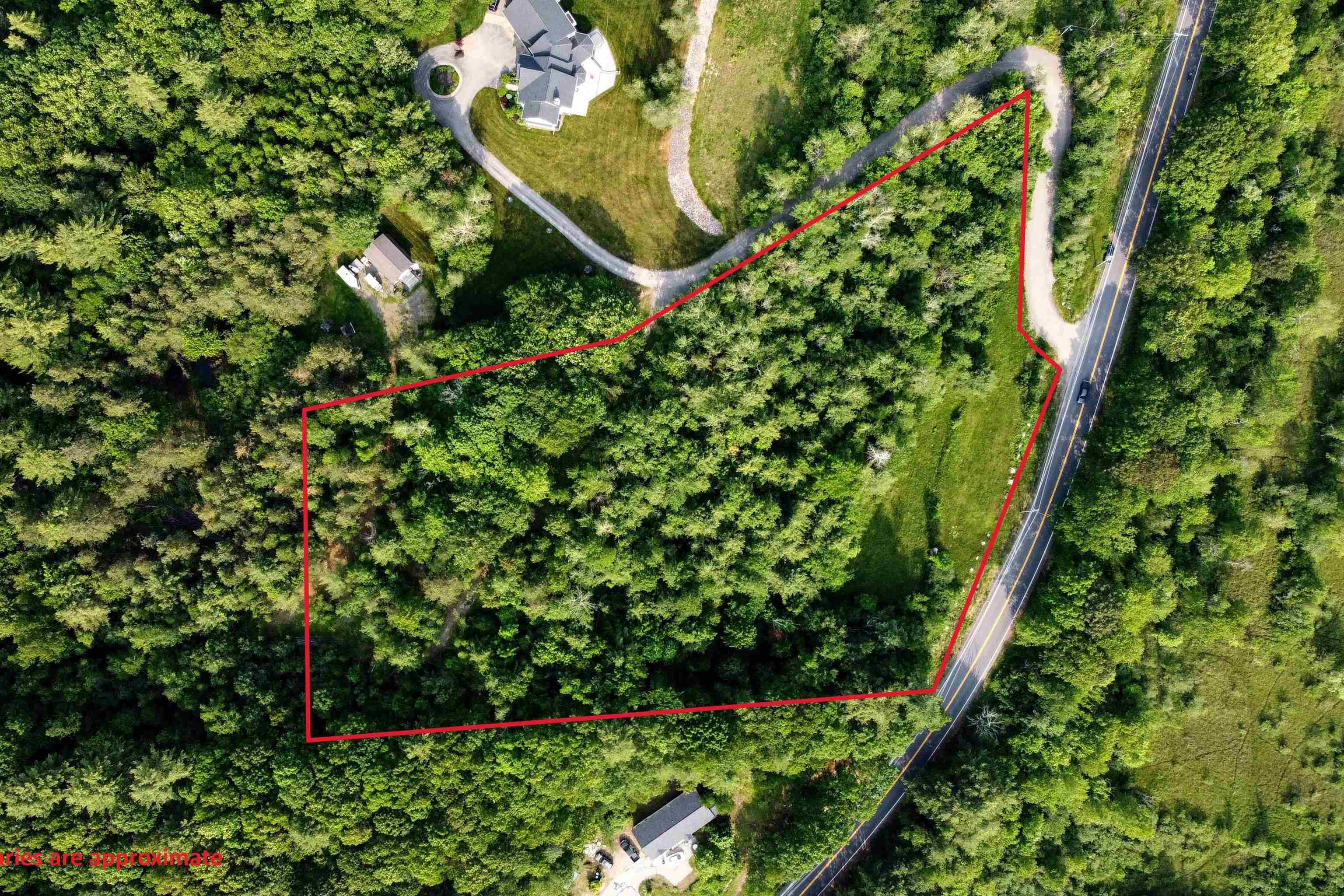 464 Wadleigh Falls Road Newmarket, NH 03857 - Photo 7 of 20
