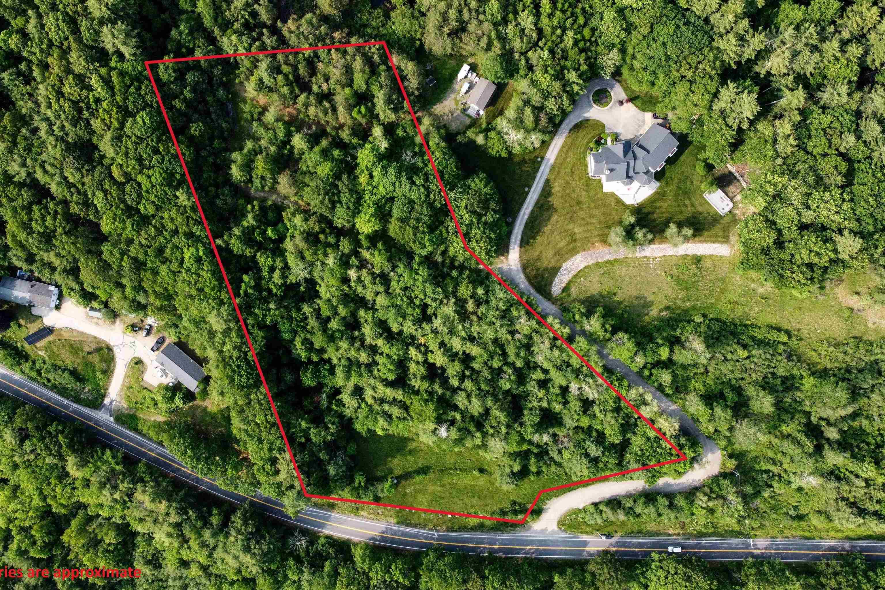 464 Wadleigh Falls Road Newmarket, NH 03857 - Photo 9 of 20