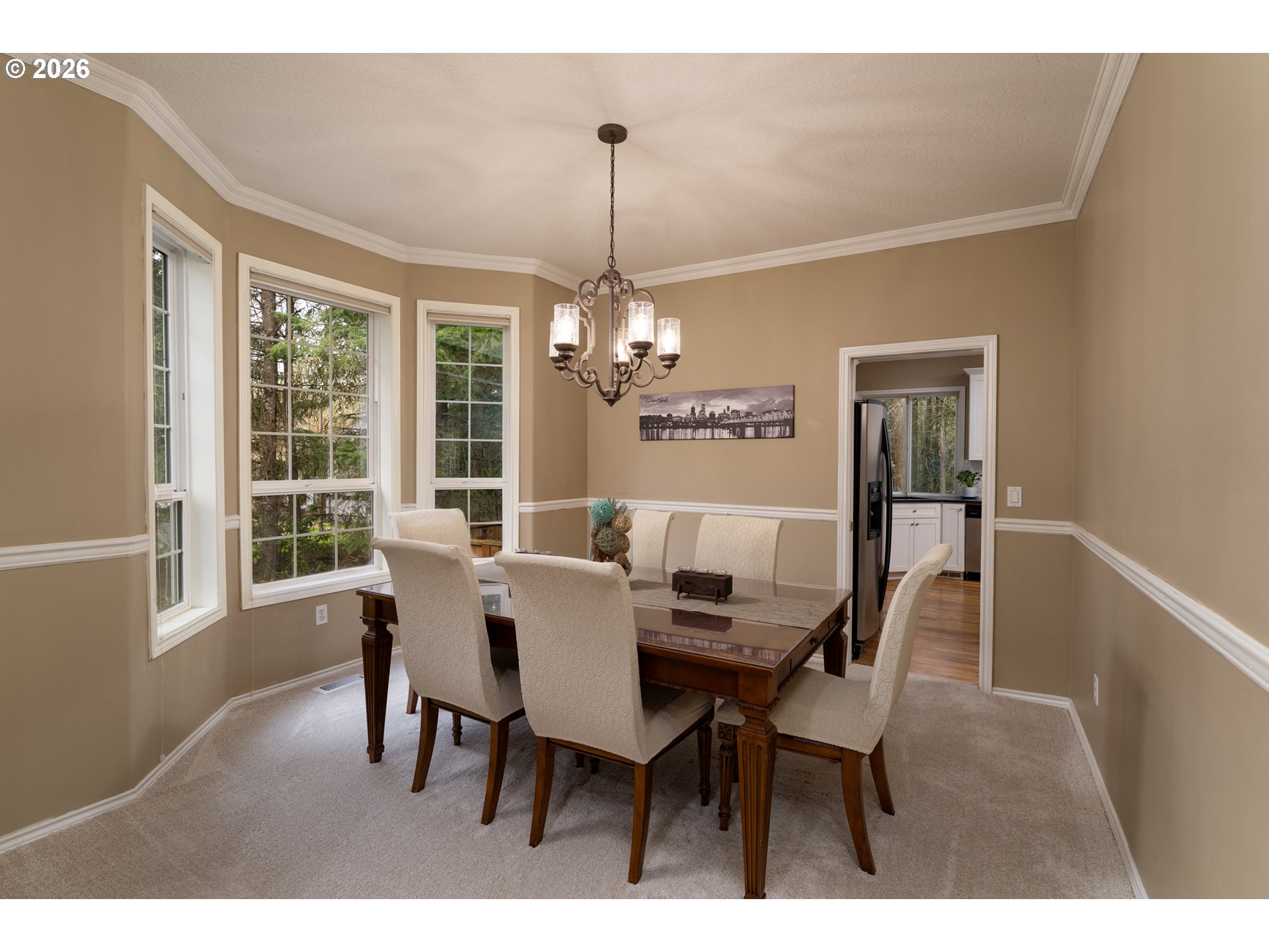 9640 Southwest 151st Avenue Beaverton, OR 97007 - Photo 12 of 37