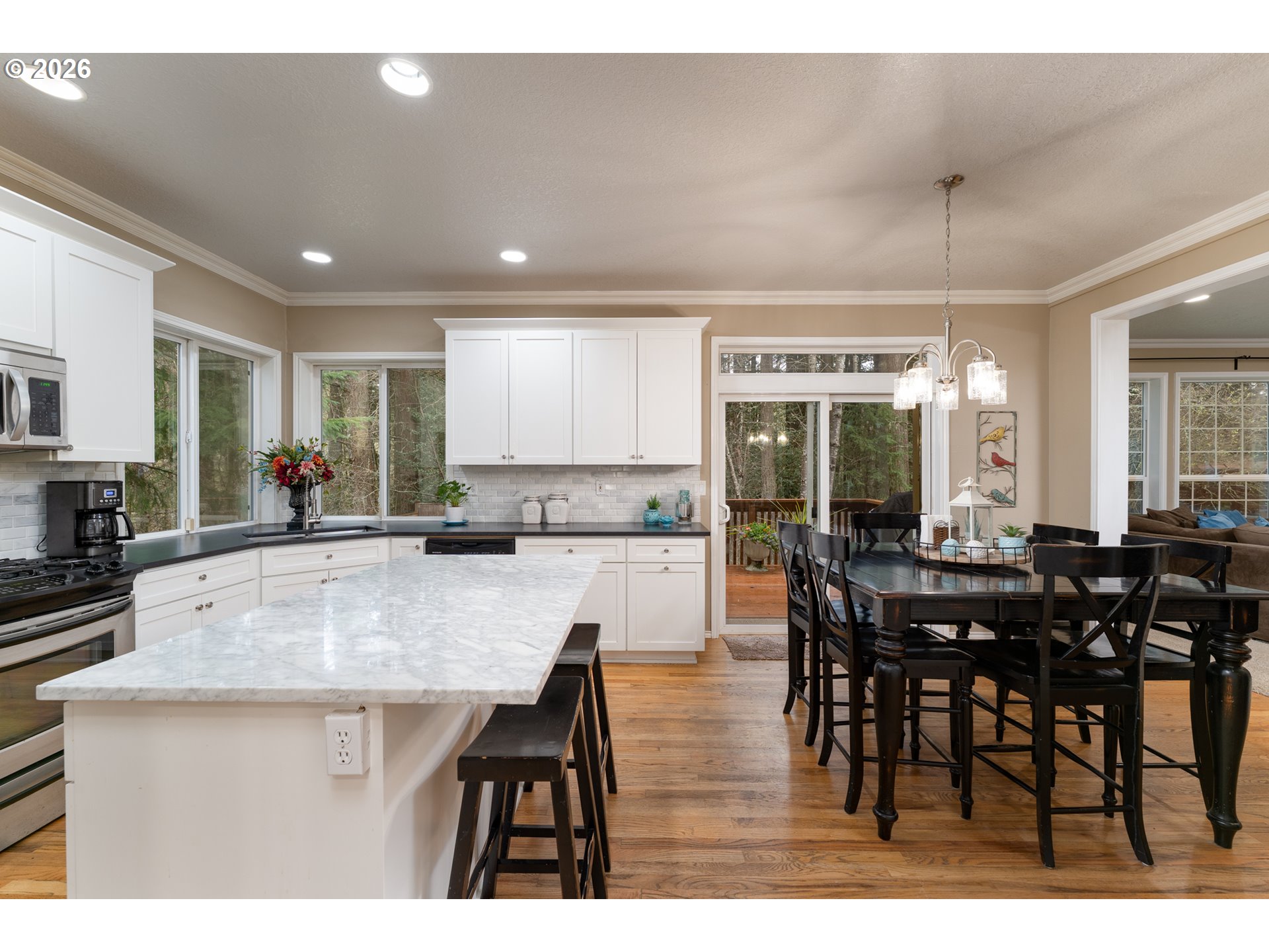 9640 Southwest 151st Avenue Beaverton, OR 97007 - Photo 16 of 37