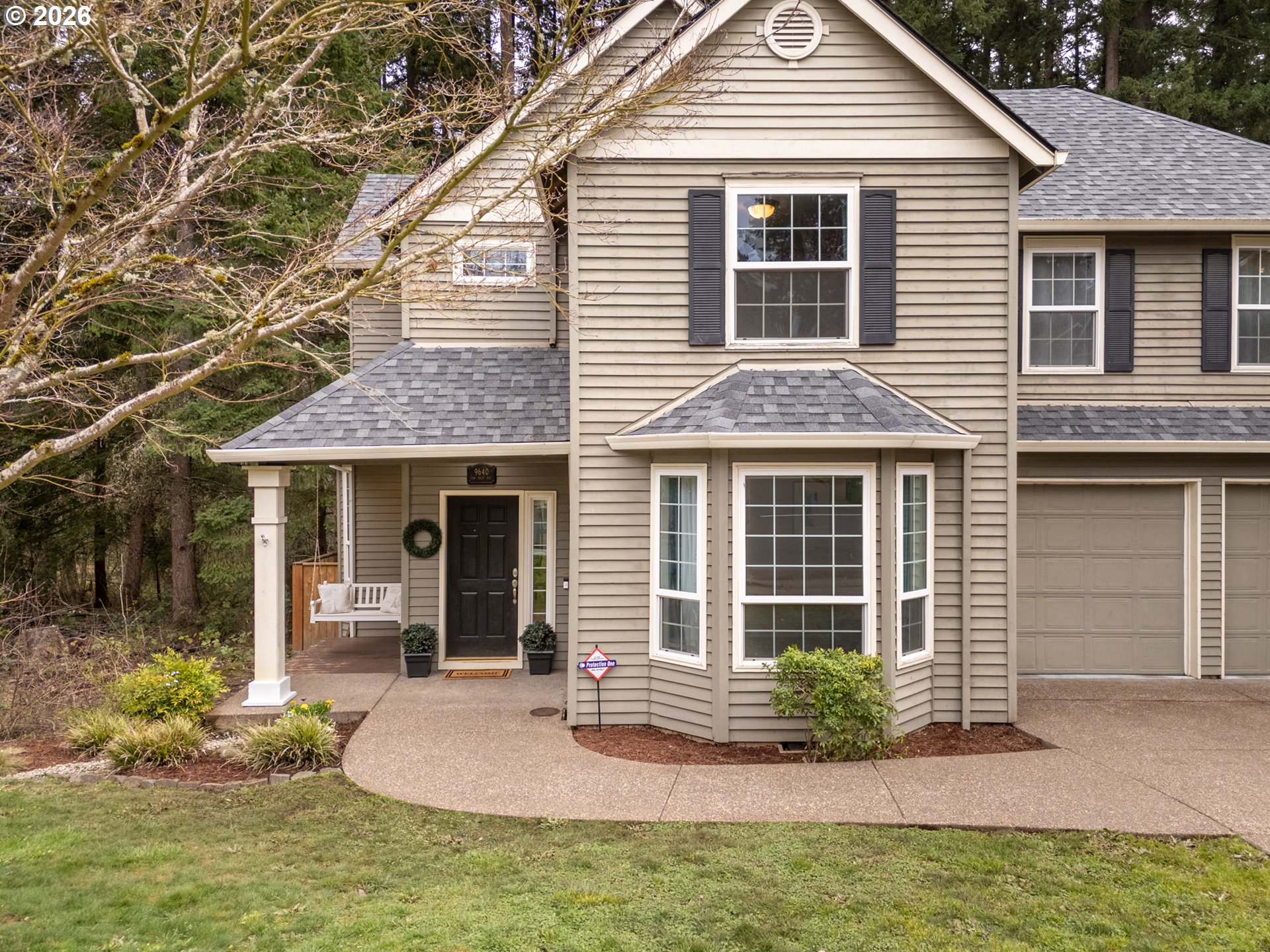 9640 Southwest 151st Avenue Beaverton, OR 97007 - Photo 2 of 37