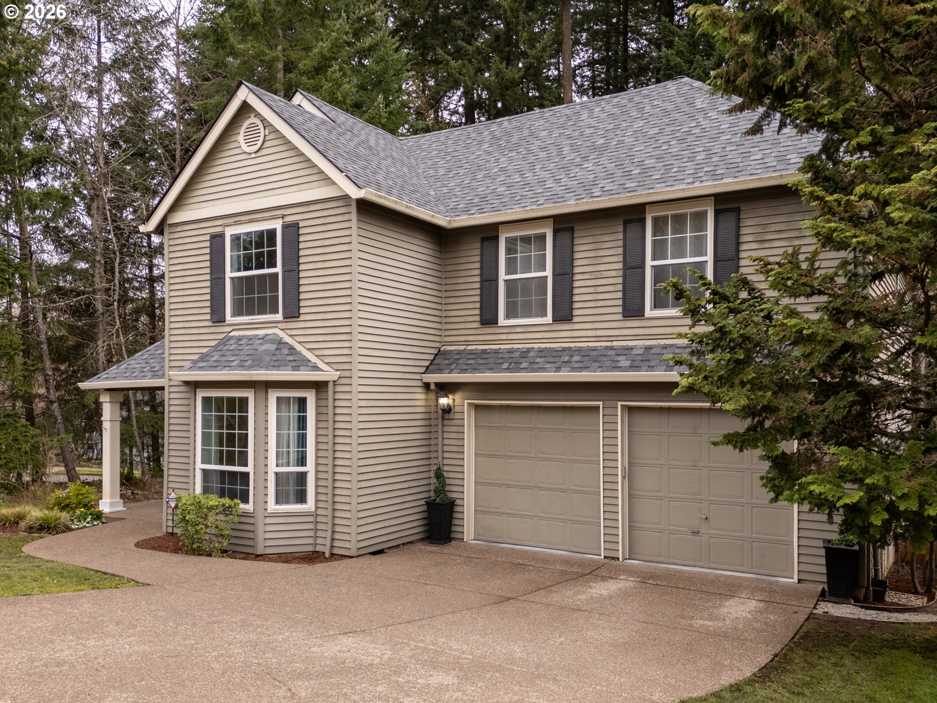 9640 Southwest 151st Avenue Beaverton, OR 97007 - Photo 3 of 37