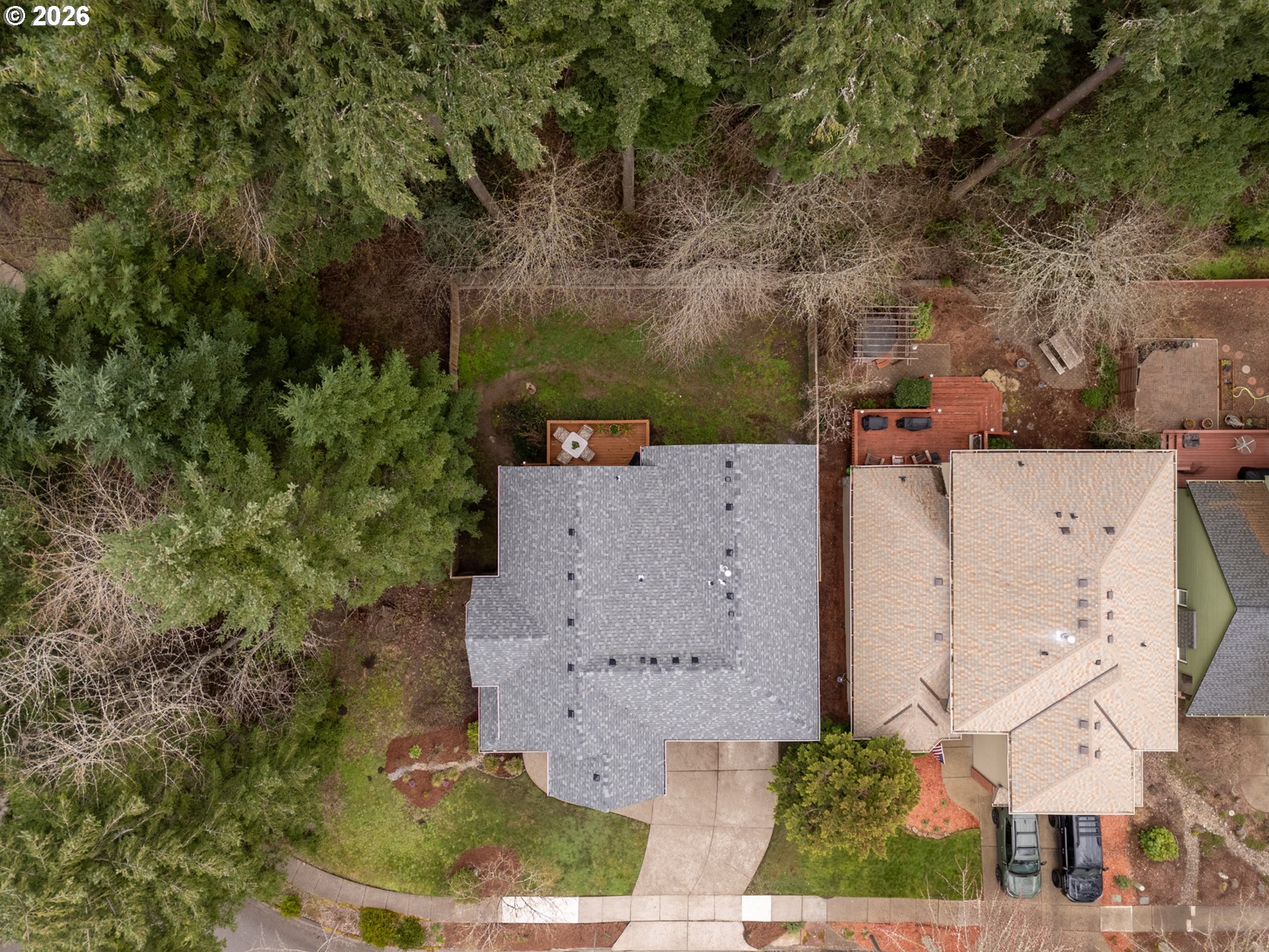 9640 Southwest 151st Avenue Beaverton, OR 97007 - Photo 35 of 37