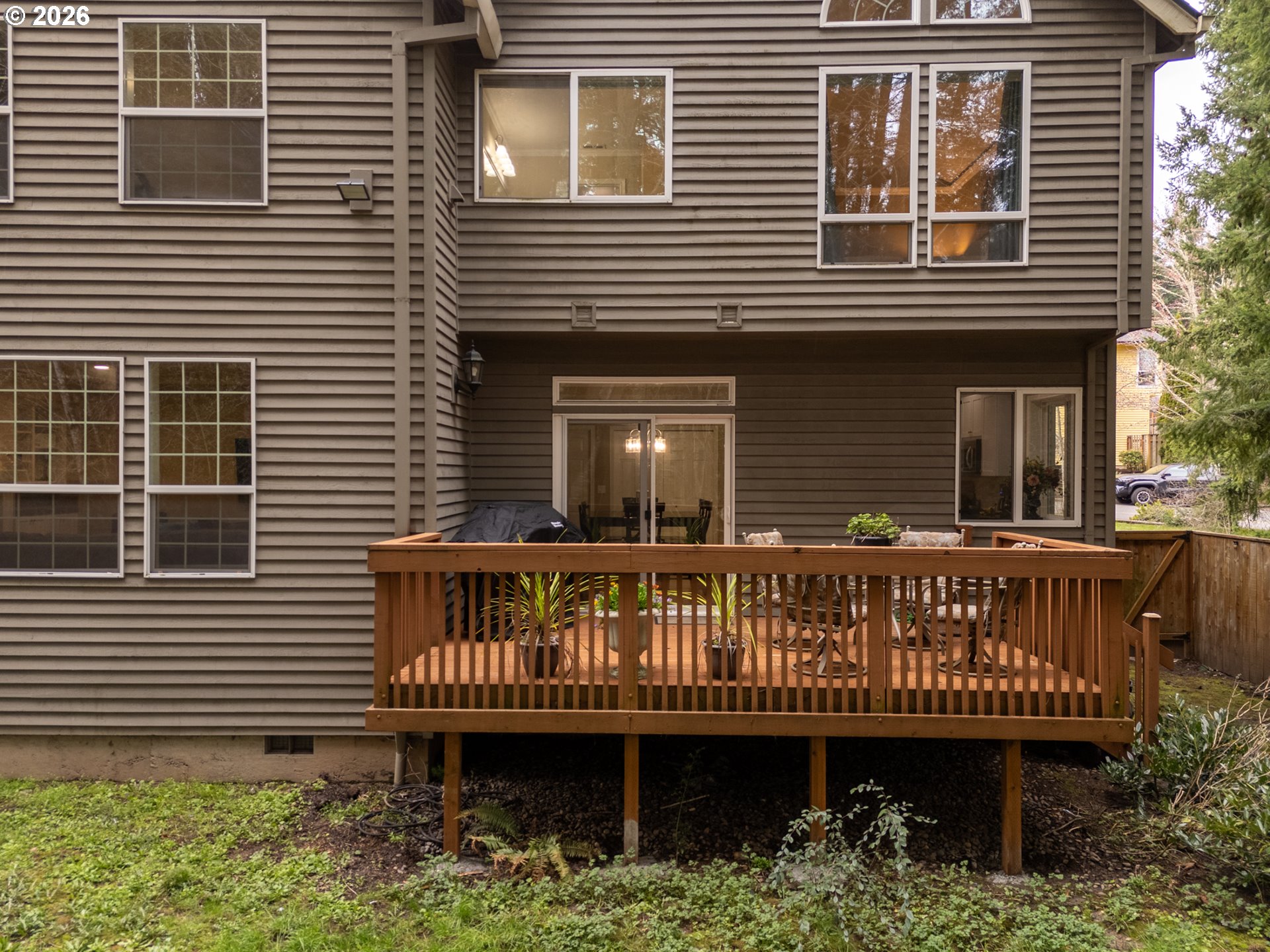 9640 Southwest 151st Avenue Beaverton, OR 97007 - Photo 8 of 37