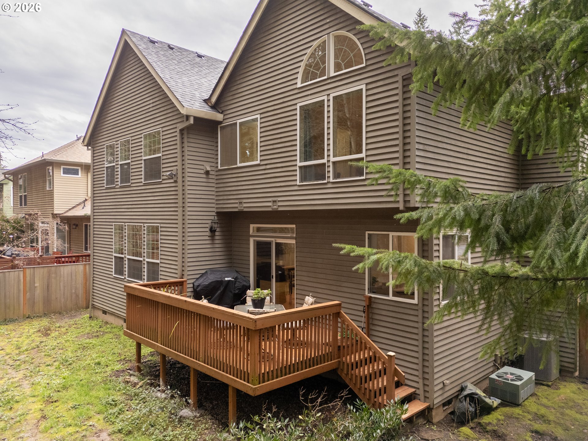 9640 Southwest 151st Avenue Beaverton, OR 97007 - Photo 9 of 37