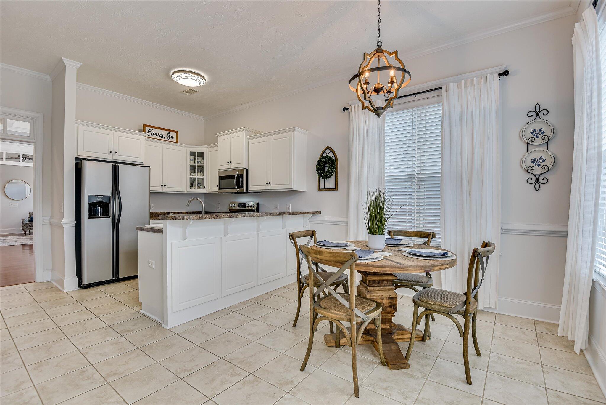 2545 Grier Circle Evans, GA 30809 - Photo 18 of 39 20-120