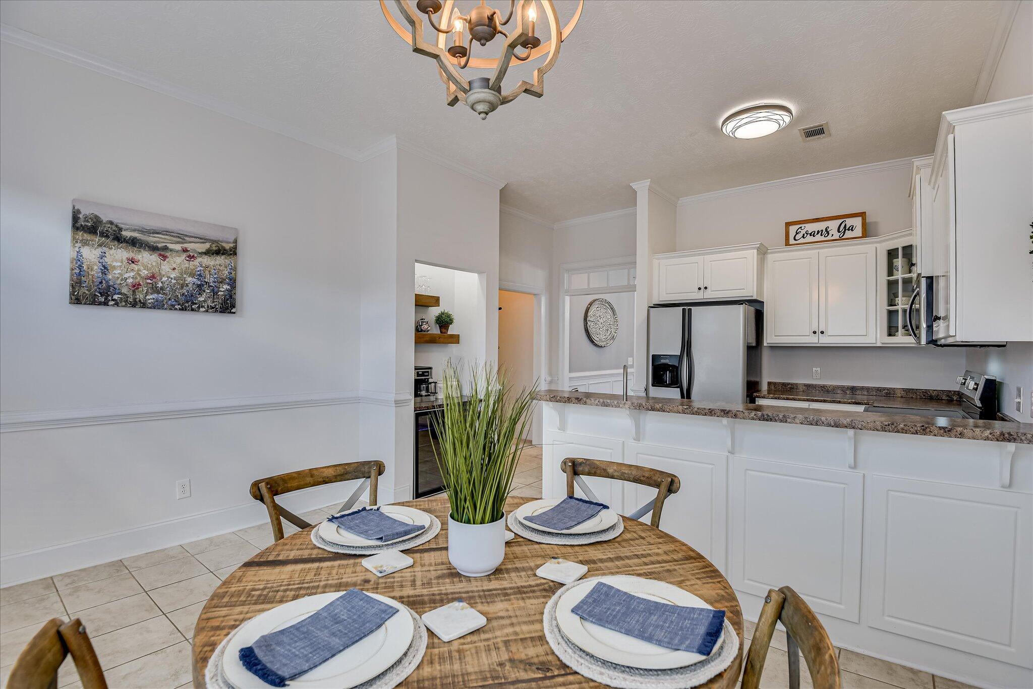 2545 Grier Circle Evans, GA 30809 - Photo 19 of 39 21-121