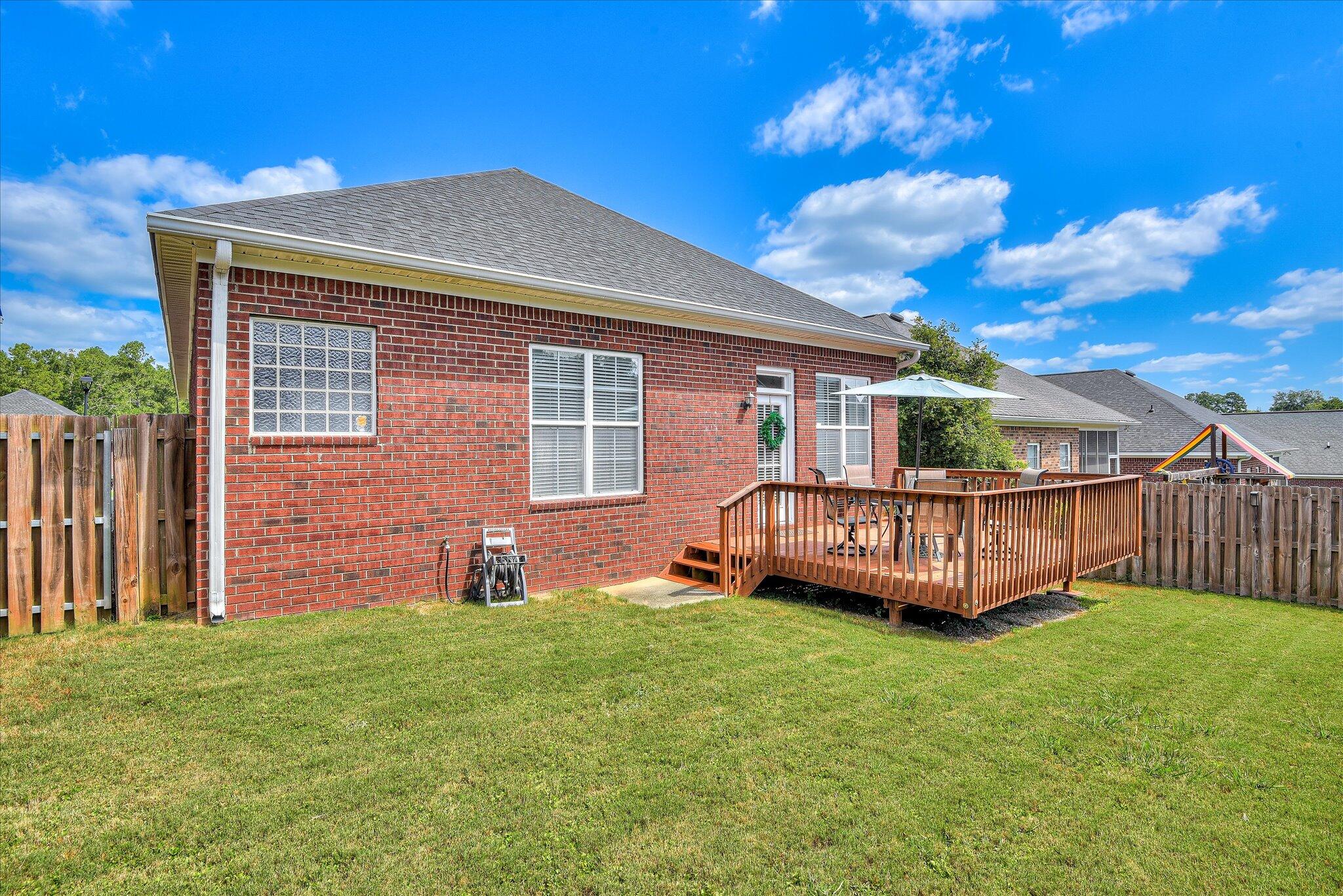 2545 Grier Circle Evans, GA 30809 - Photo 35 of 39 38-138