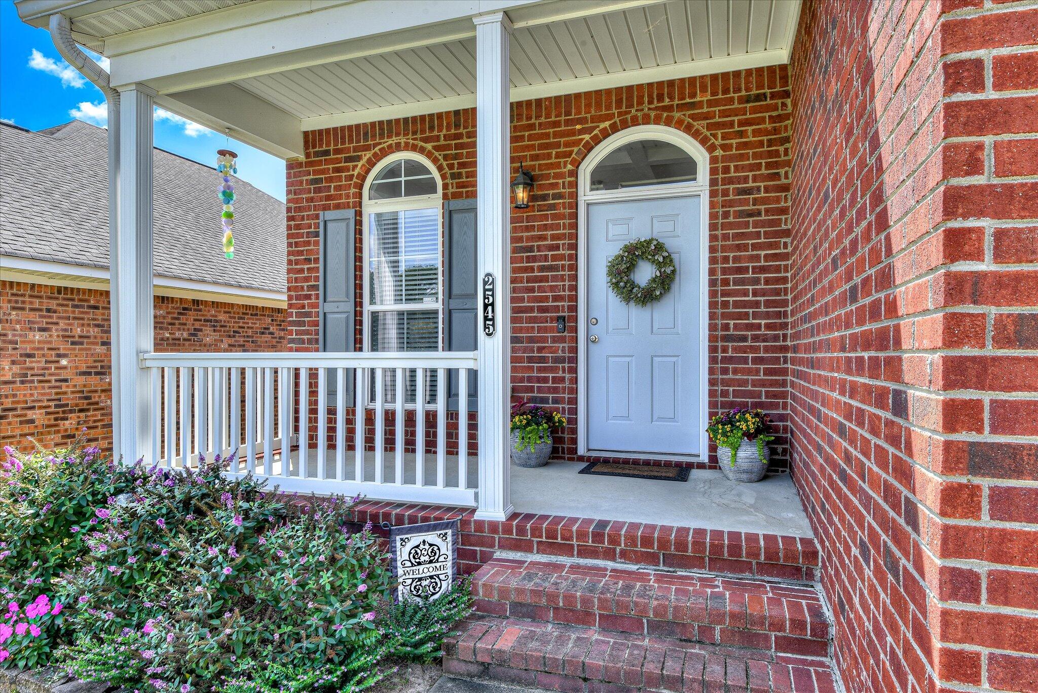 2545 Grier Circle Evans, GA 30809 - Photo 3 of 39 05-105