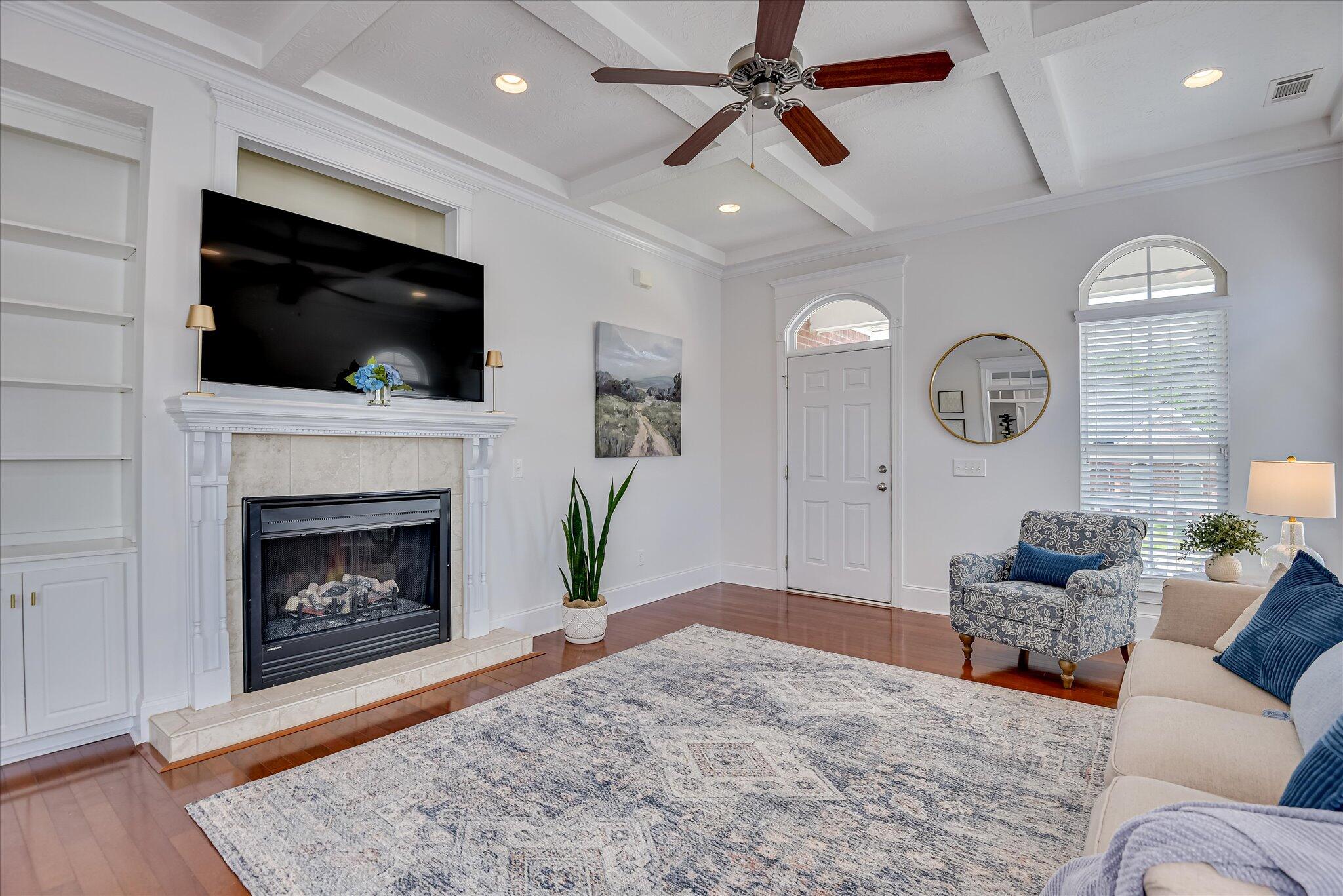 2545 Grier Circle Evans, GA 30809 - Photo 4 of 39 06-106
