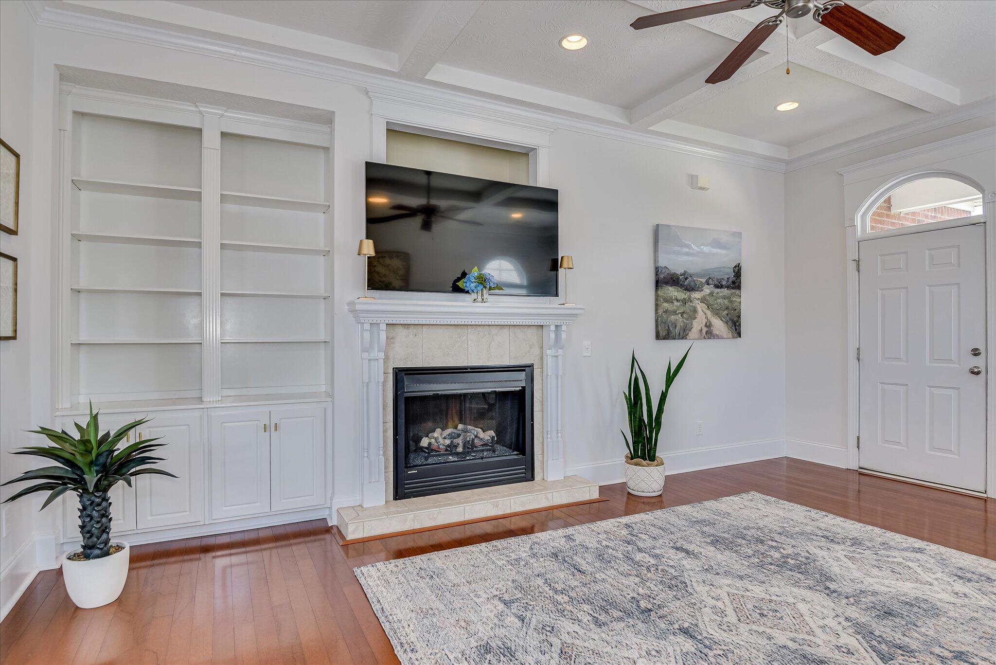 2545 Grier Circle Evans, GA 30809 - Photo 5 of 39 07-107