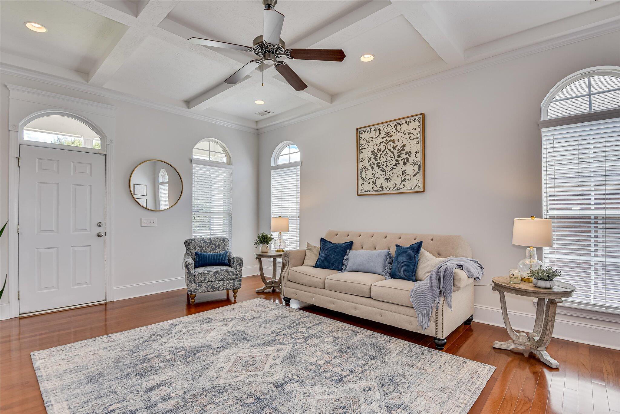2545 Grier Circle Evans, GA 30809 - Photo 6 of 39 08-108