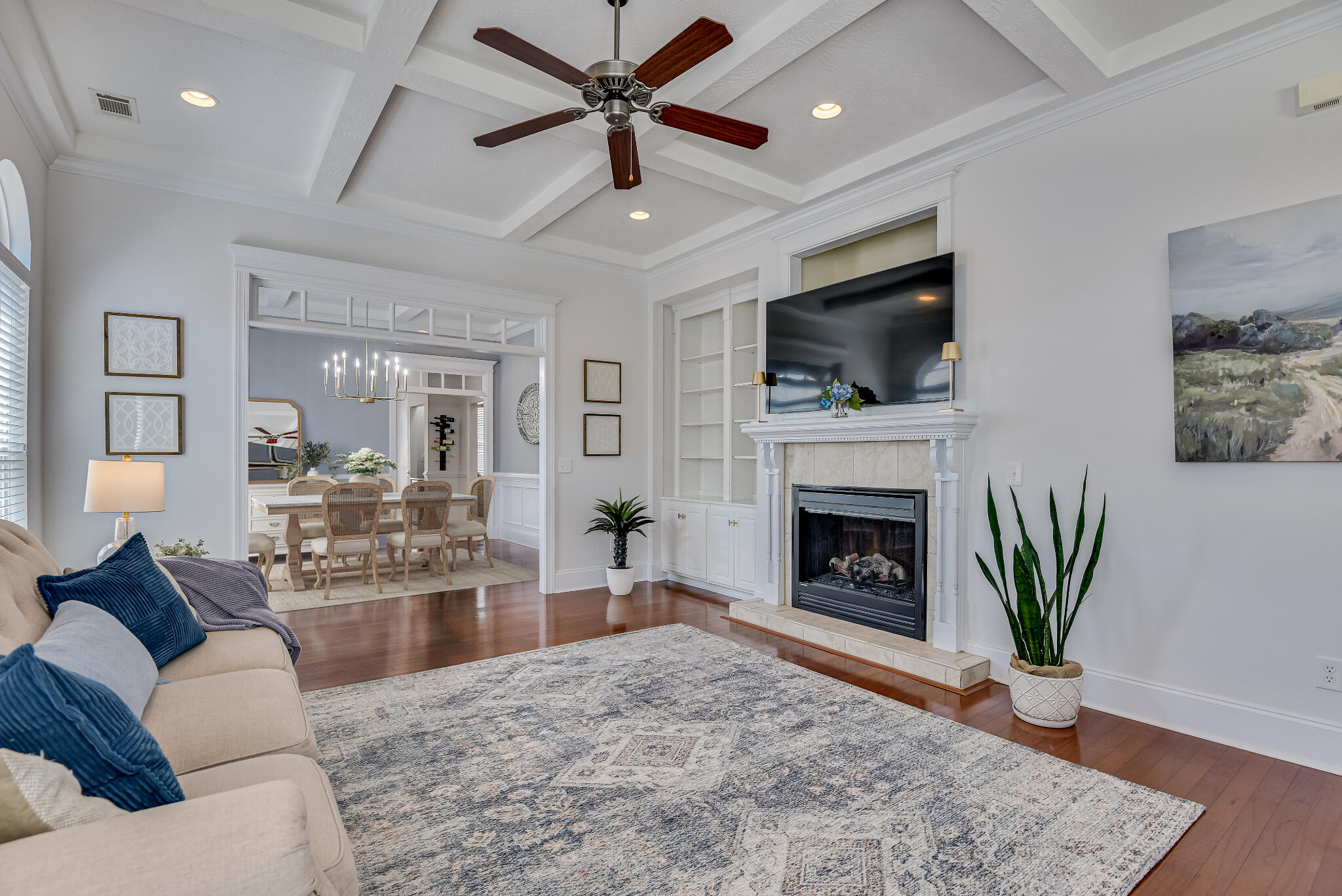 2545 Grier Circle Evans, GA 30809 - Photo 8 of 39 110 (1)