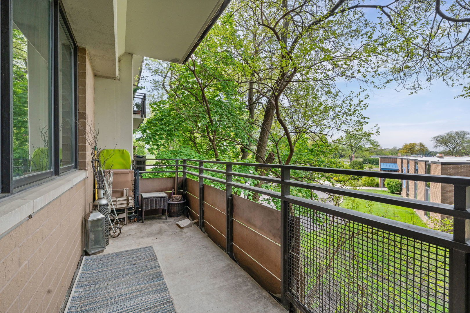 1905 South Wolf Road, Unit 209 Hillside, IL 60162 - Photo 12 of 16
