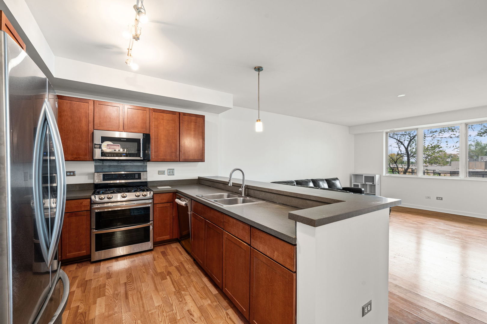 1905 South Wolf Road, Unit 209 Hillside, IL 60162 - Photo 3 of 16