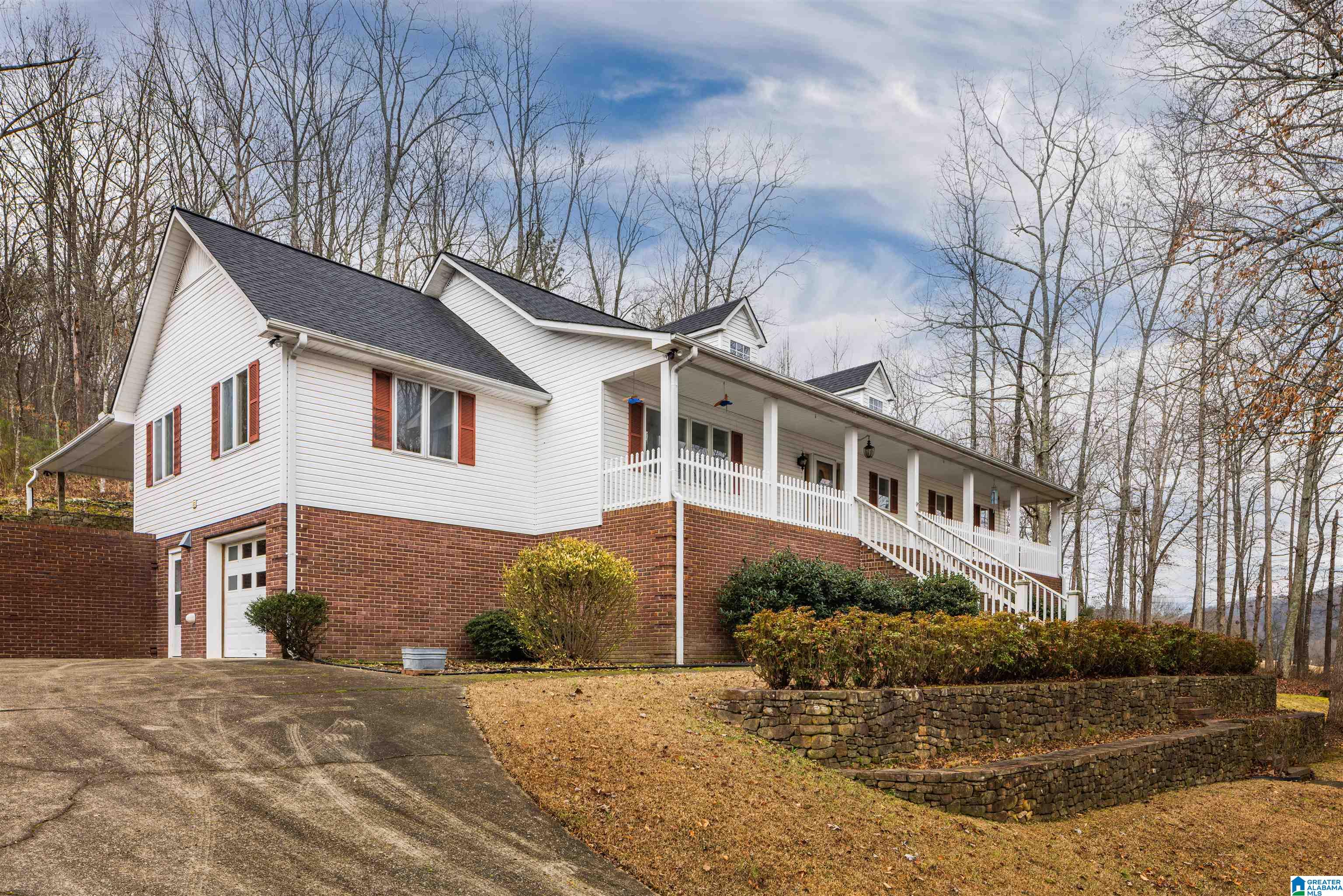 1 Heritage Road Oneonta, AL 35121 - Photo 8 of 74
