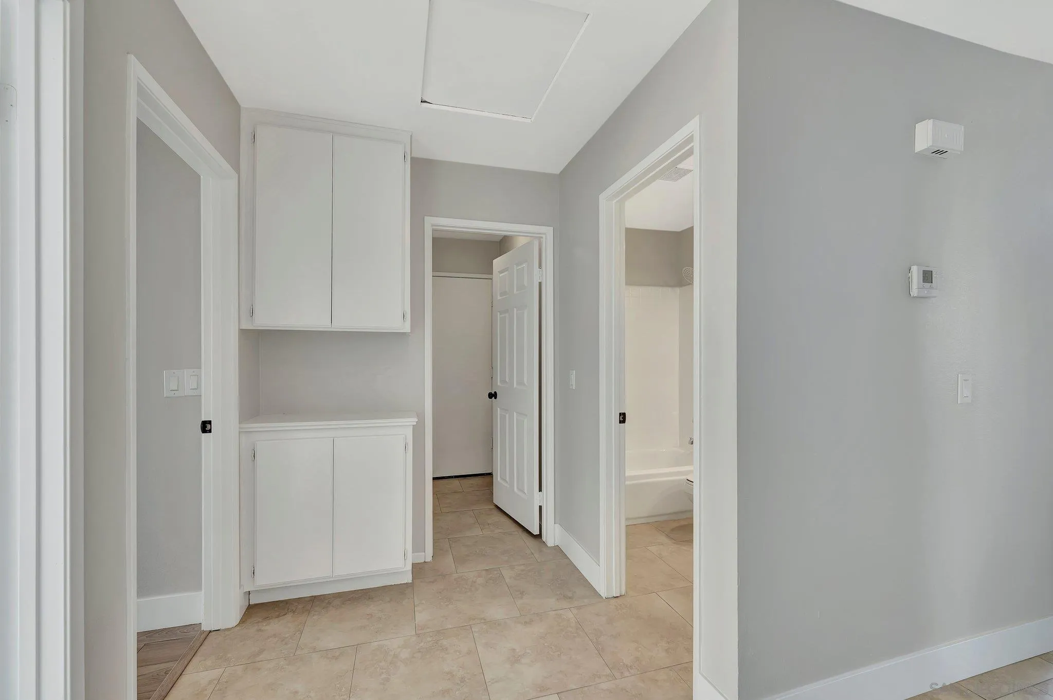 365 Apollo Drive Vista, CA 92084 - Photo 26 of 35 a view of a room with closet area