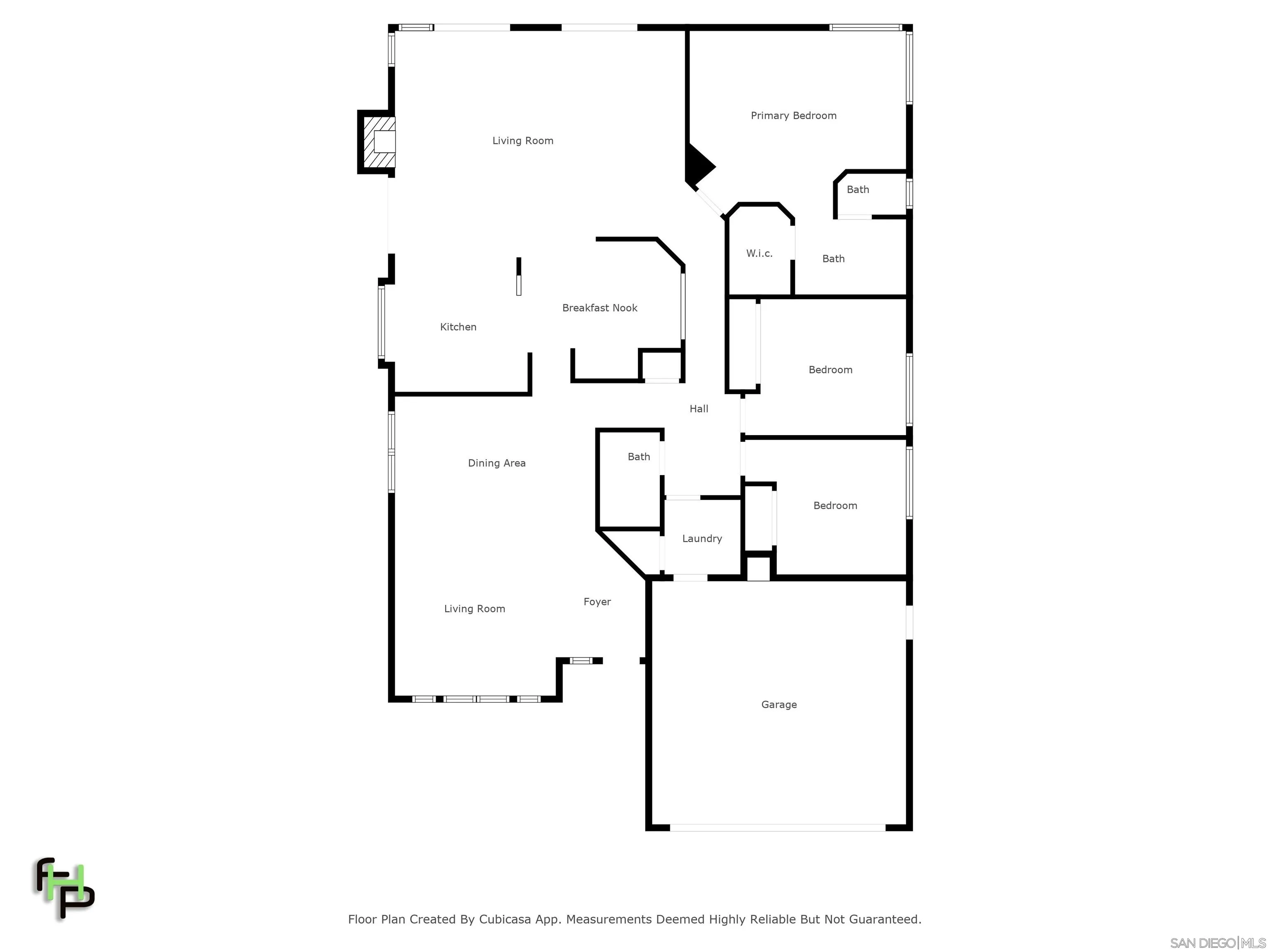 365 Apollo Drive Vista, CA 92084 - Photo 34 of 35